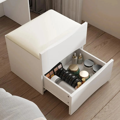Avery – Sminkebord