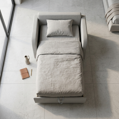 Everly – Uttrekkbar sofa